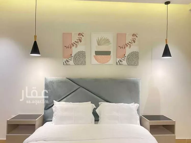 شقة للإيجار في شارع الخيالة ، حي الياسمين ، الرياض ، منطقة الرياض صورة 2