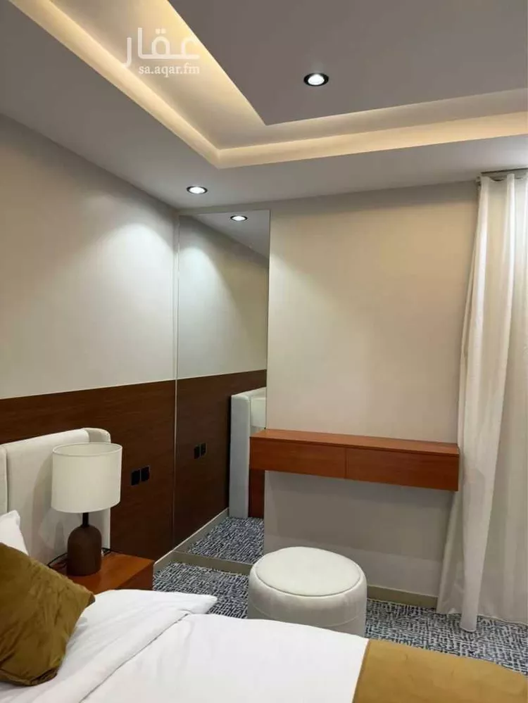 شقة مفروشة للحجز في طريق الدمام ، حي قرطبة ، الرياض ، منطقة الرياض صورة 4