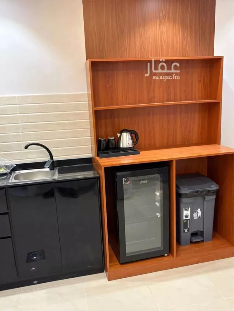 شقة مفروشة للحجز في شارع عبدالله بن مرخان ، حي قرطبة ، الرياض ، منطقة الرياض صورة 3