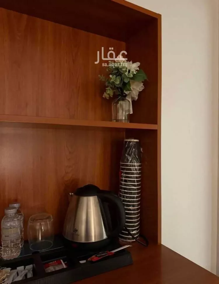 شقة مفروشة للحجز في شارع عبدالله بن مرخان ، حي قرطبة ، الرياض ، منطقة الرياض صورة 4