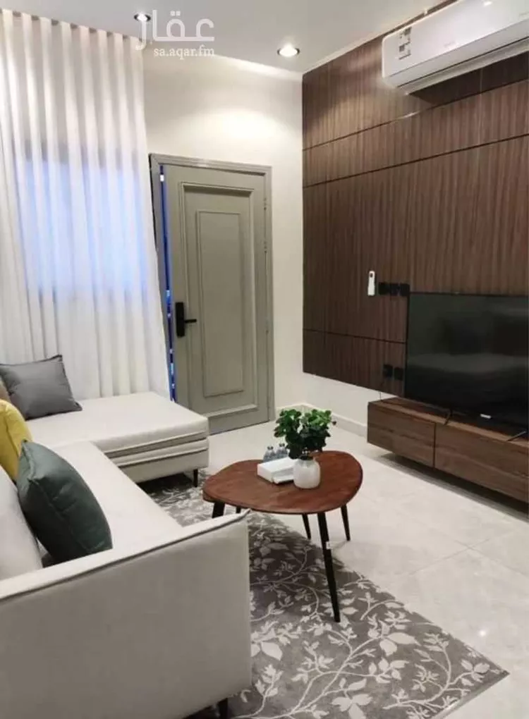 شقة مفروشة للحجز في الطريق الدائري الشمالي الفرعي ، حي غرناطة ، الرياض ، منطقة الرياض