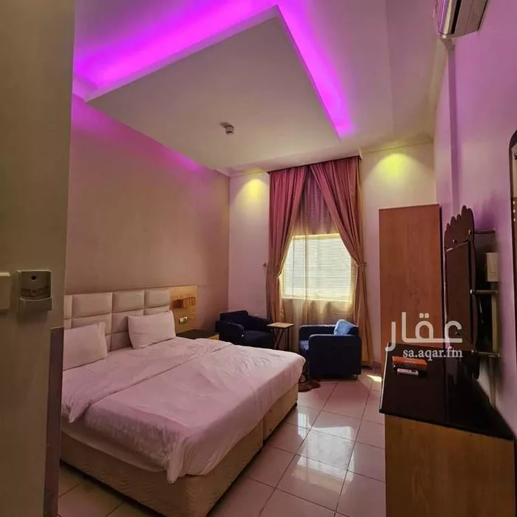 شقة مفروشة للحجز في شارع الأمير عبدالعزيز بن مساعد بن جلوي ، حي السليمانية ، الرياض ، منطقة الرياض صورة 2