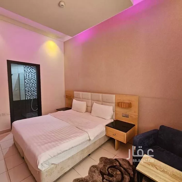 شقة مفروشة للحجز في شارع مدركة ، حي السليمانية ، الرياض ، منطقة الرياض صورة 2