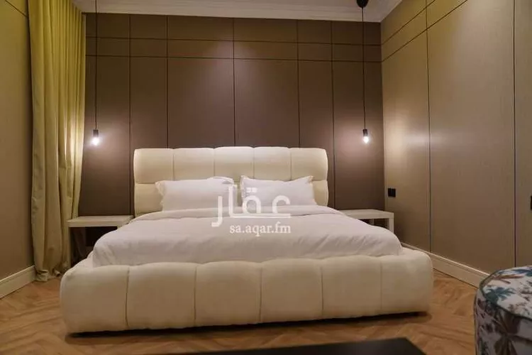 شقة للإيجار في شارع التحلية, حي حطين, مدينة الرياض, منطقة الرياض صورة 5