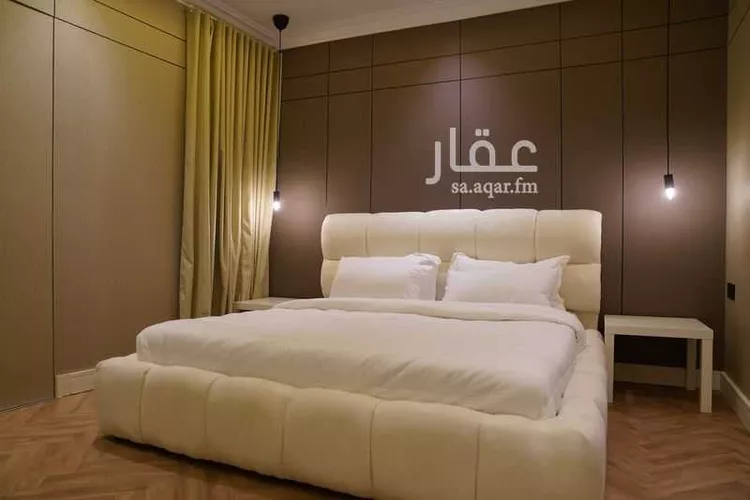 شقة للإيجار في شارع التحلية, حي حطين, مدينة الرياض, منطقة الرياض صورة 2