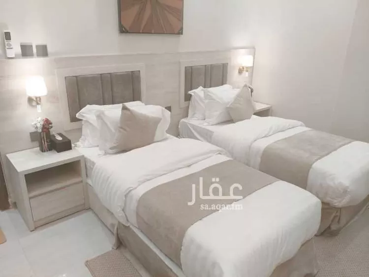 Furnished Apartment for Booking in Riyadh Al Malaz 7