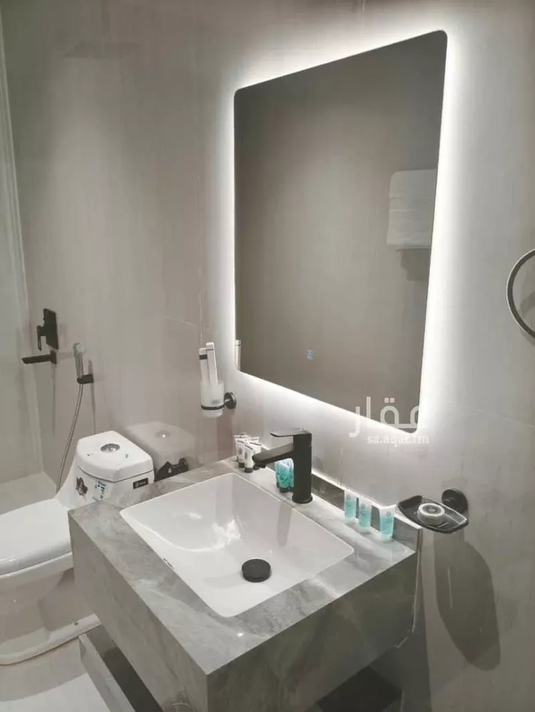 Furnished Apartment for Booking in Riyadh Al Malaz 11