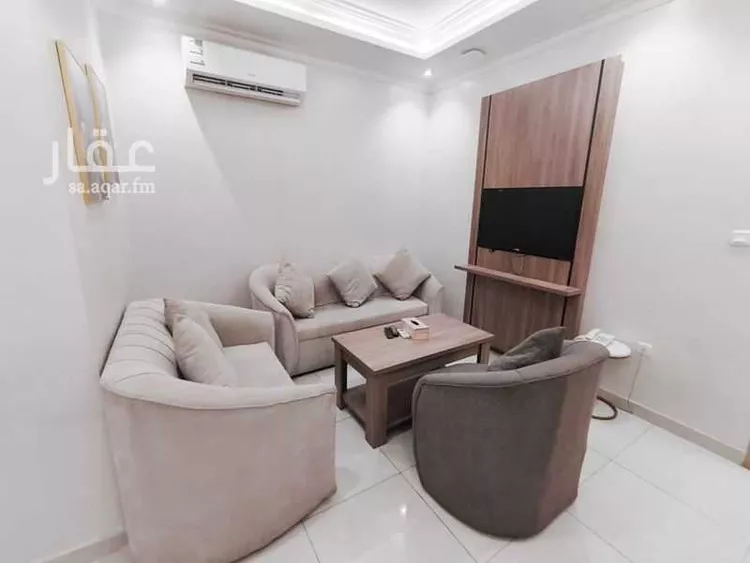 شقة مفروشة للحجز في حي الملز ، الرياض ، منطقة الرياض صورة 2