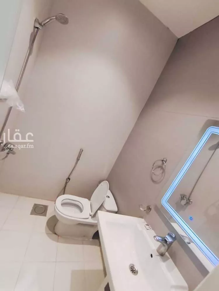 شقة مفروشة للحجز في طريق الأمير سلطان بن عبدالعزيز ، حي المعذر الشمالي ، الرياض ، منطقة الرياض 6
