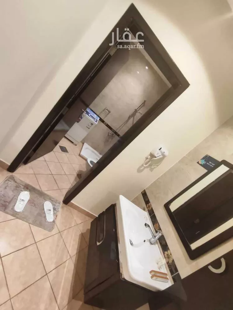 شقة مفروشة للحجز في طريق الأمير سلطان بن عبدالعزيز ، حي المعذر الشمالي ، الرياض ، منطقة الرياض صورة 4