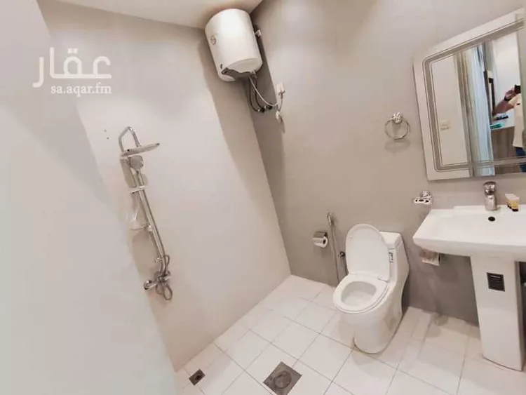 شقة مفروشة للحجز في طريق الأمير سلطان بن عبدالعزيز ، حي المعذر الشمالي ، الرياض ، منطقة الرياض صورة 3