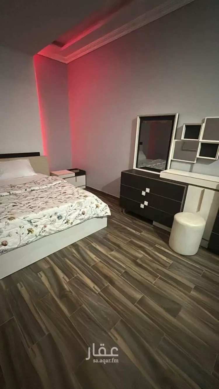 شقة للإيجار في شارع عبدالرحمن ابن ابي مليكة, حي الملك فهد, مدينة المدينة المنورة, منطقة المدينة المنورة صورة 4