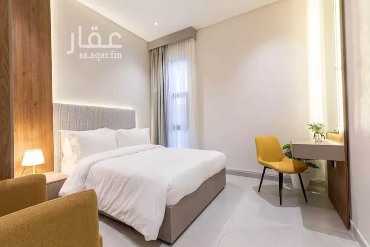 Furnished Apartment for Booking in Riyadh Ar Rawdah 14