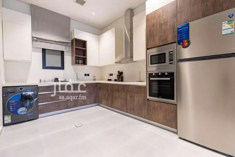 Furnished Apartment for Booking in Riyadh Ar Rawdah 9