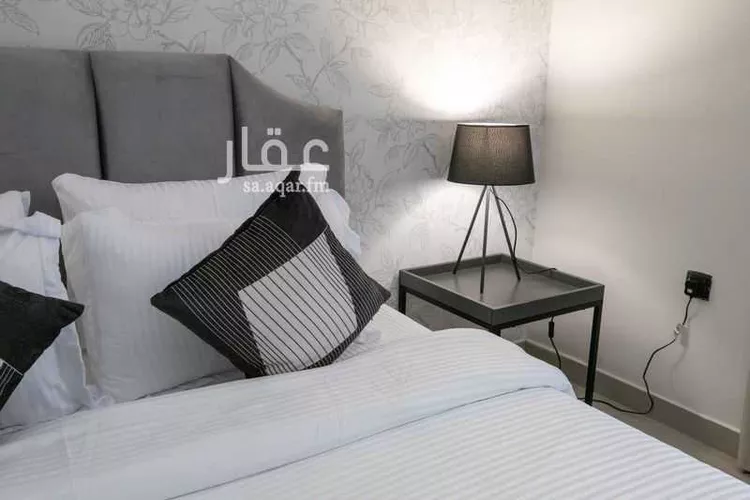 شقة مفروشة للحجز في شارع الصحراء المغربية ، حي النفل ، الرياض ، منطقة الرياض صورة 5