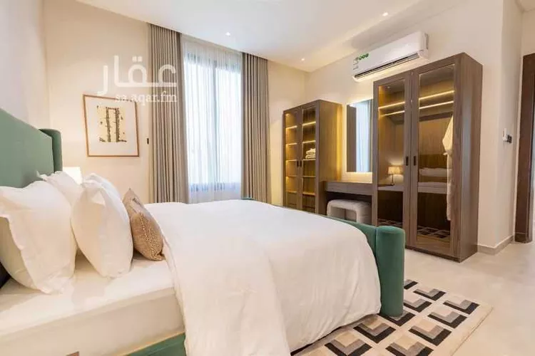 Furnished Apartment for Booking in Riyadh An Nafal 13