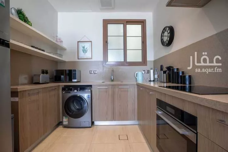 Furnished Apartment for Booking in Riyadh Al Ezdihar 12