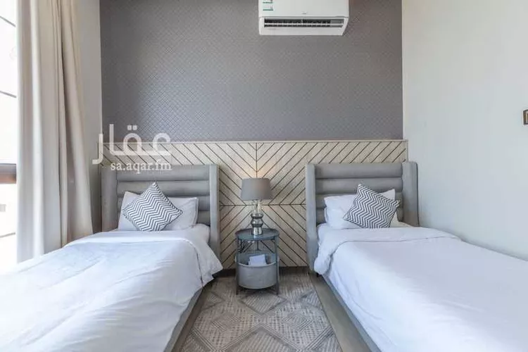 Furnished Apartment for Booking in Riyadh Al Ezdihar 20