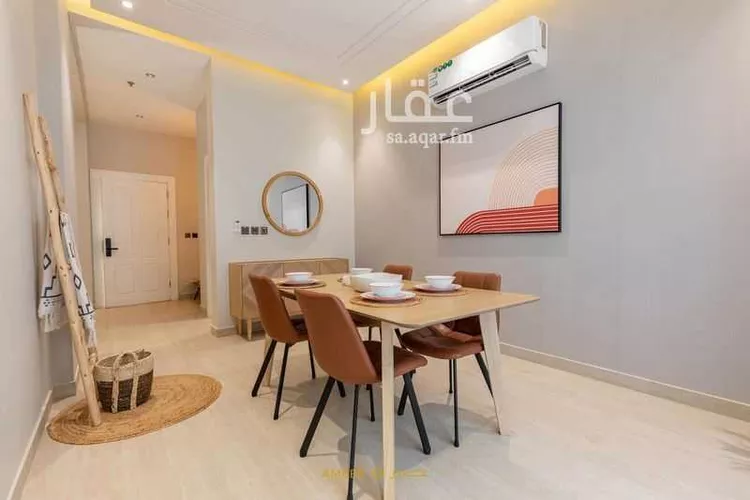 شقة مفروشة للحجز في شارع شري ، حي الازدهار ، الرياض ، منطقة الرياض صورة 4