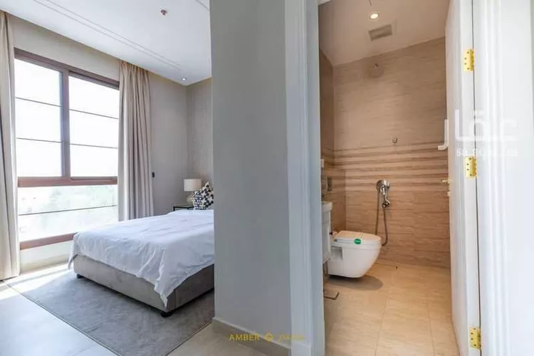 Furnished Apartment for Booking in Riyadh Al Ezdihar 13
