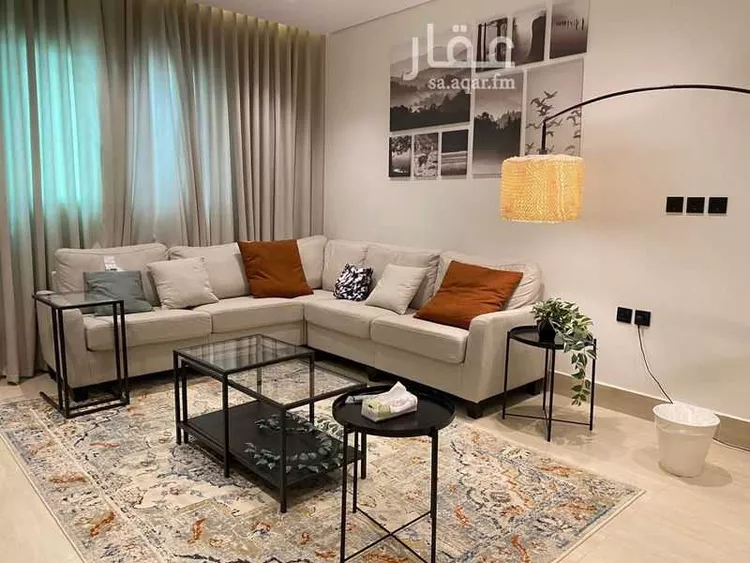 شقة مفروشة للحجز في شارع ابي جعفر المنصور ، حي غرناطة ، الرياض ، منطقة الرياض