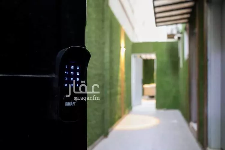 شقة مفروشة للحجز في شارع الجوش ، حي العقيق ، الرياض ، منطقة الرياض 25