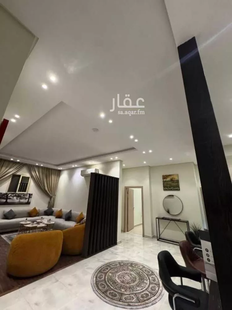 شقة مفروشة للحجز في شارع عمان ، حي العاصمة ، الدرعية ، الدرعية صورة 4