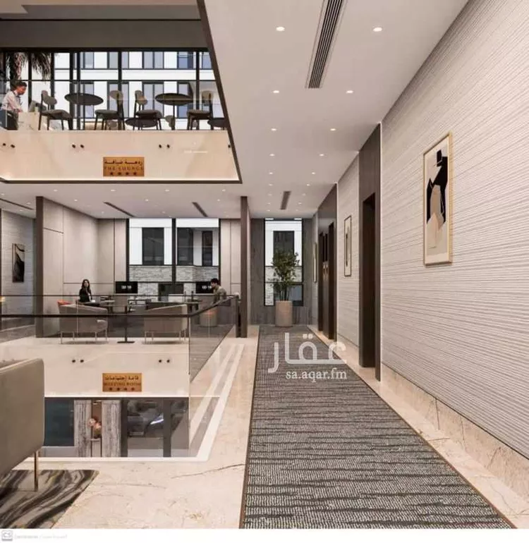 شقة مفروشة للحجز في طريق عثمان بن عفان ، حي النزهة ، الرياض ، منطقة الرياض صورة 5