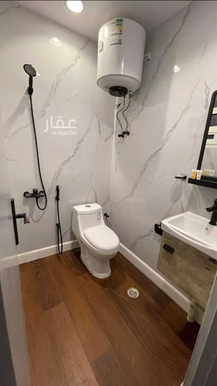 شقة مفروشة للحجز في شارع مقبل الذكير ، حي المصيف ، الرياض ، منطقة الرياض صورة 4