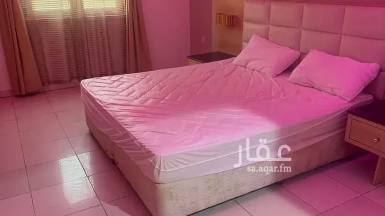 شقة مفروشة للحجز في شارع عيون اليمامة ، حي السليمانية ، الرياض ، منطقة الرياض 9