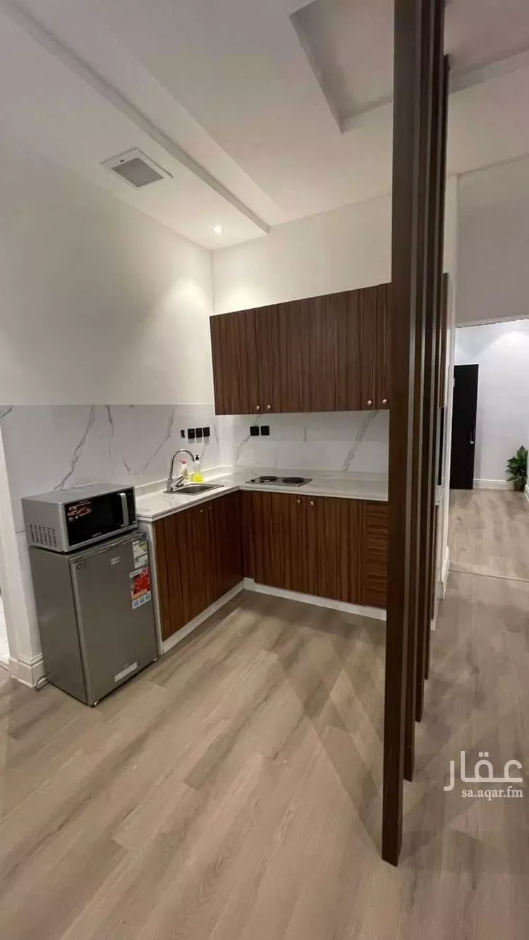 Furnished Apartment for Booking in Riyadh Al Malqa 6