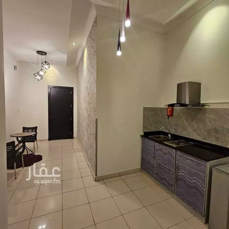 Furnished Apartment for Booking in Riyadh As Sulimaniyah 6