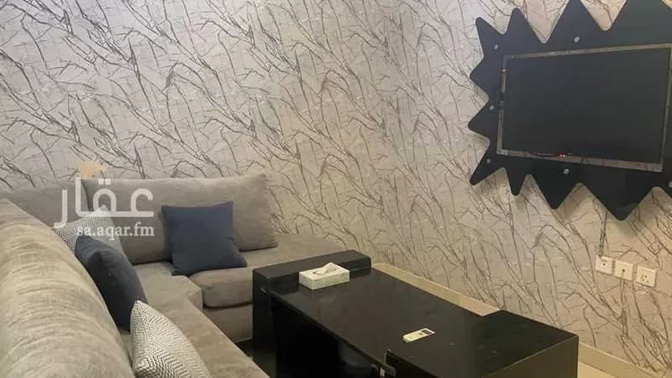 شقة مفروشة للحجز في شارع الأمير عبدالعزيز بن مساعد بن جلوي ، حي السليمانية ، الرياض ، منطقة الرياض صورة 3
