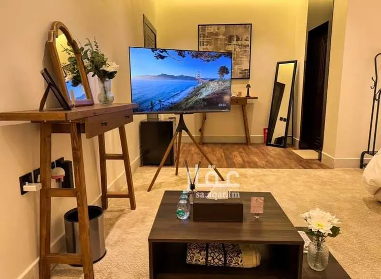 شقة مفروشة للحجز في شارع قناة السويس ، حي العقيق ، الرياض ، منطقة الرياض صورة 5