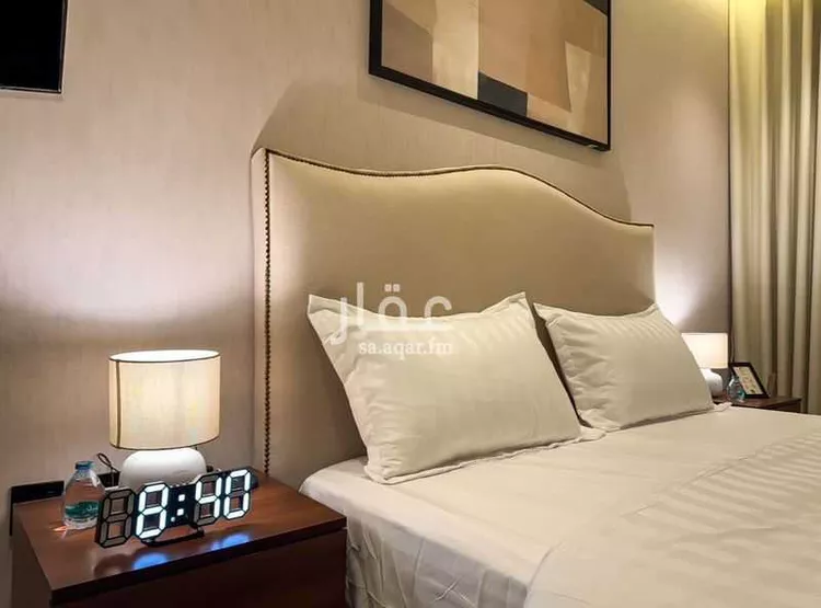 Furnished Apartment for Booking in Riyadh Al Aqiq 14