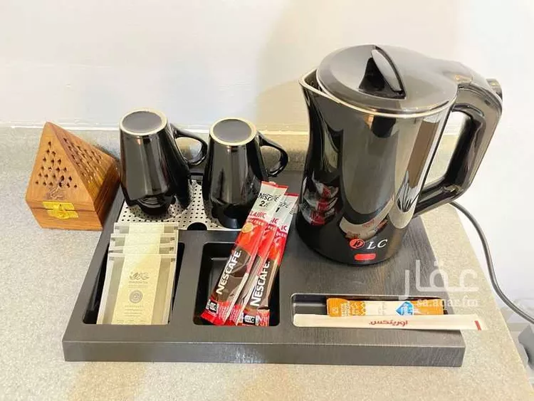 شقة مفروشة للحجز في شارع ابي المظفر البغدادي ، حي المرسلات ، الرياض ، منطقة الرياض صورة 4