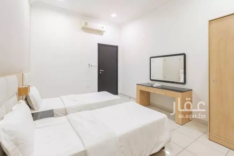 Furnished Apartment for Booking in Riyadh As Sulimaniyah 11