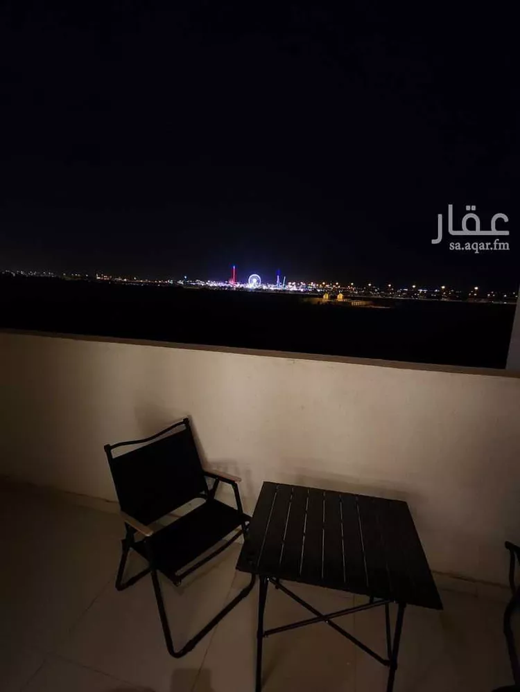 شقة مفروشة للحجز في شارع ابها ، حي الملقا ، الرياض ، منطقة الرياض صورة 5