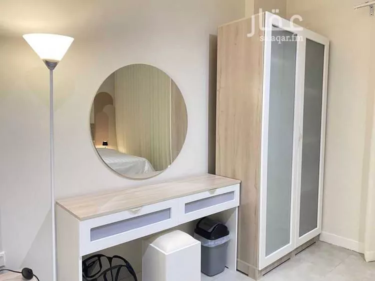 شقة مفروشة للحجز في شارع ناصر الدين ، حي الملز ، الرياض ، منطقة الرياض صورة 3