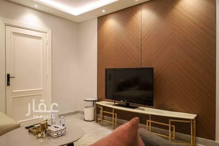 Furnished Apartment for Booking in Riyadh King Faisal 6