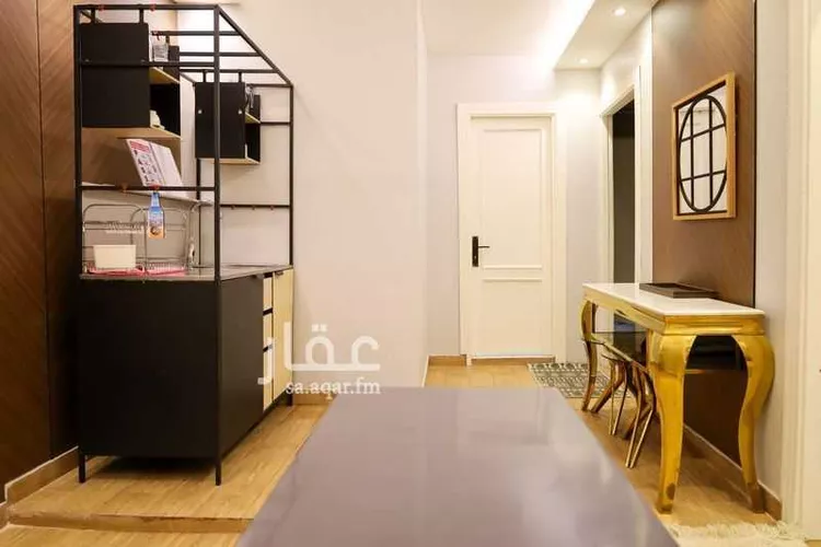 Furnished Apartment for Booking in Riyadh King Faisal 14
