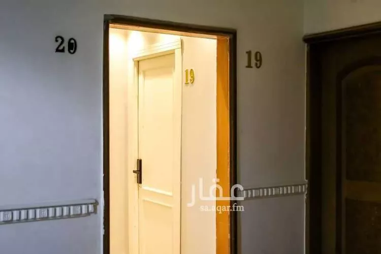 Furnished Apartment for Booking in Riyadh King Faisal 30