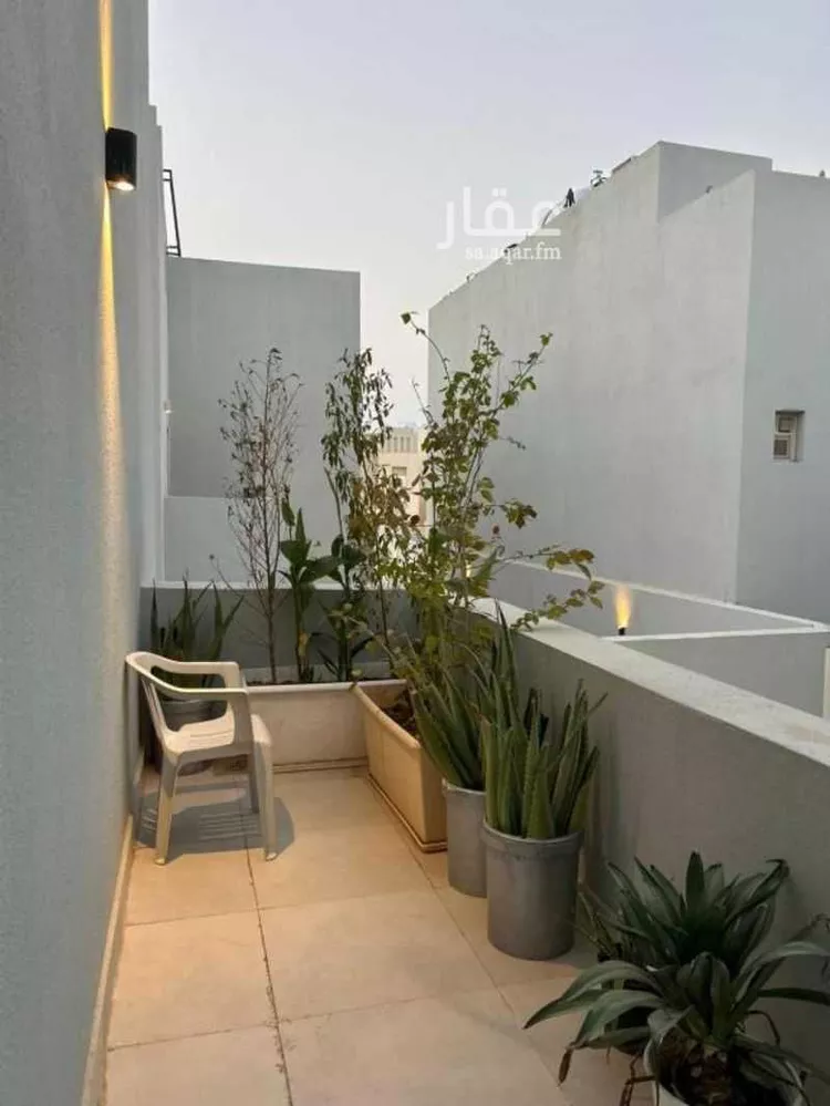 Furnished Apartment for Booking in Riyadh Al Janadriyah 25