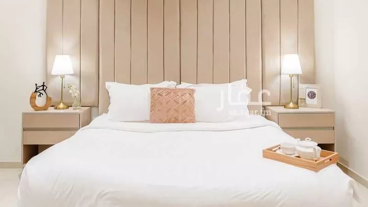 Furnished Apartment for Booking in Riyadh Al Malqa 20