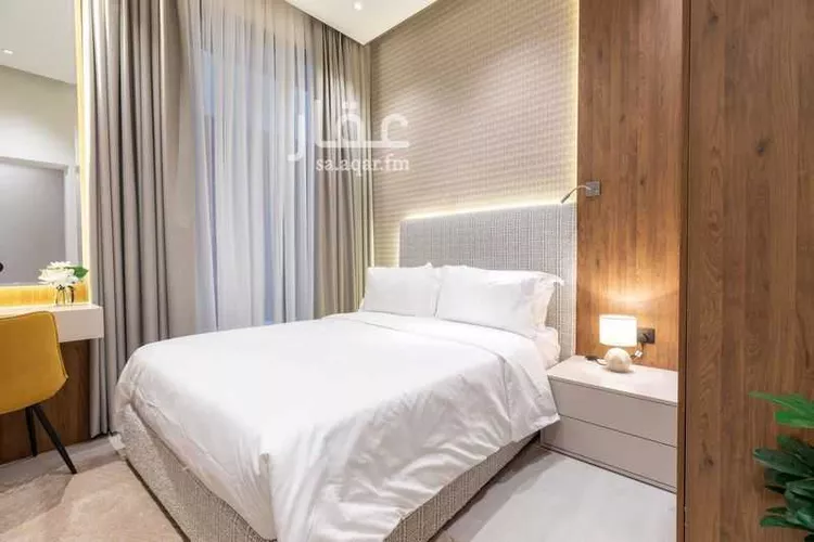Furnished Apartment for Booking in Riyadh Hittin 11