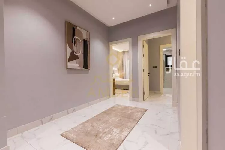شقة مفروشة للحجز في شارع الكوثر ، حي العارض ، الرياض ، منطقة الرياض 13