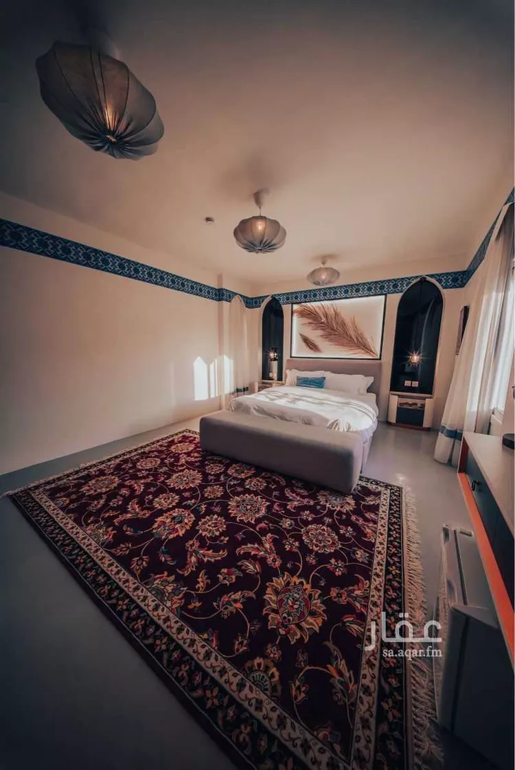 شقة مفروشة للحجز في شارع أسيد بن ظهير ، حي المغيسلة ، المدينة المنورة ، منطقة المدينة المنورة