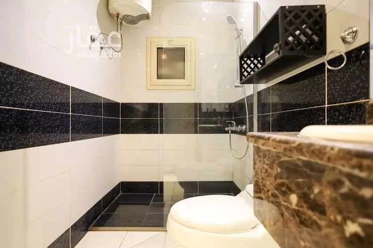 Furnished Apartment for Booking in Riyadh Al Yasmin 10