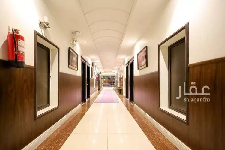 Furnished Apartment for Booking in Riyadh Al Falah 12