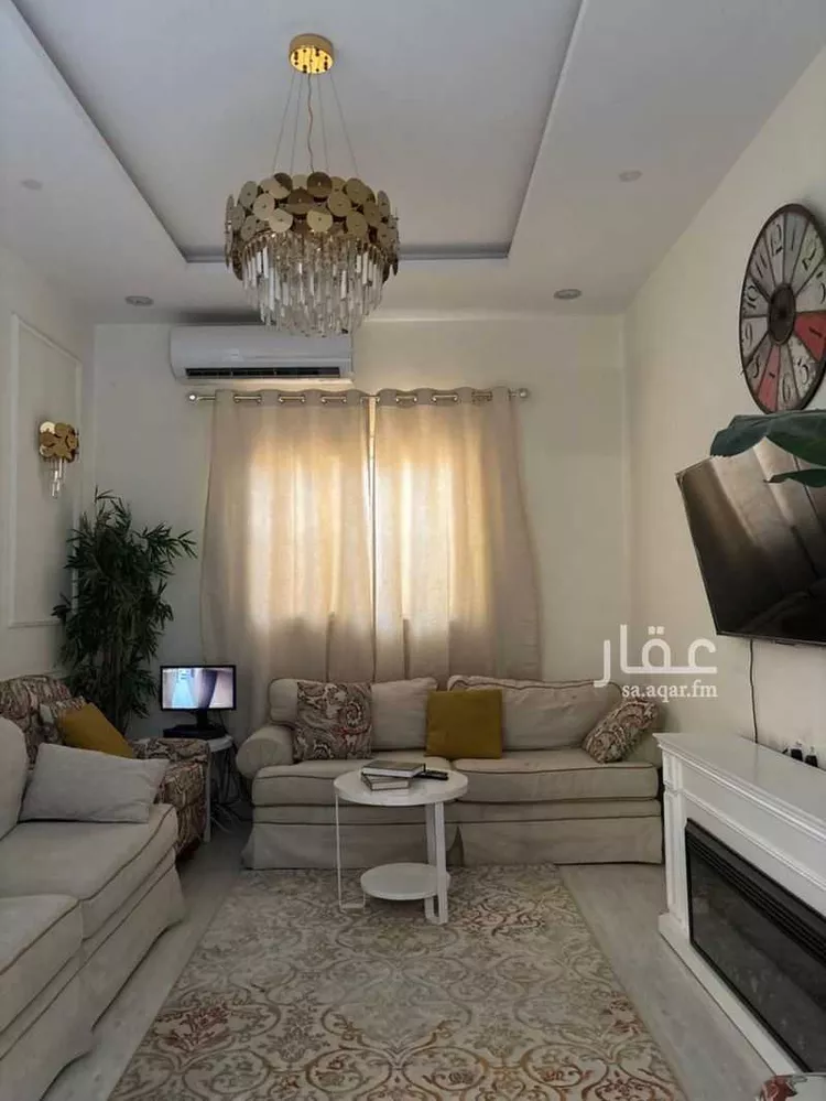 شقة مفروشة للحجز في شارع الفجر ، حي عرقة ، الرياض ، منطقة الرياض صورة 4